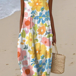 Maja | Casual Summer Dress