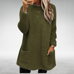 ODELINE | EVERYDAY PULLOVER