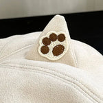 Chantelle Kitty Bow Beret