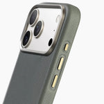 Aureon Diamond-Textured MagSafe Case
