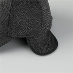 Wexford Winter Shield Cap
