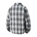 Brackenridge Plaid Flannel Shirt