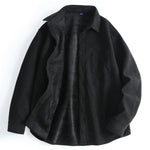 Corvier Thermal Weave Shirt