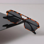 Virello Axis Mirror Sunglasses