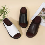 Elsie - Orthopedic Sandals