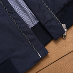 High-End Classic Jacket
