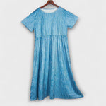 Yara™ | Chic Midi Dress
