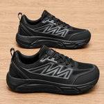 Low-Top Lifestyle Sneakers