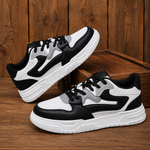 Low-Top Casual Sneakers