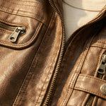 Dante Moto Jacket