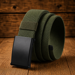 Authentic Woven Belt