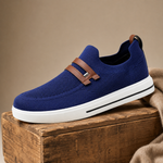 Breathable Comfort Loafers
