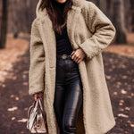 EMILY™ - Classic Winter Coat