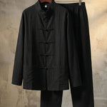 Sandro Linen Set