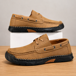Classic Boat Shoes