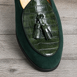 Lightweight Daily Loafers