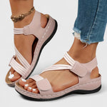 Audrey | The Adjustable Sandal