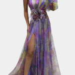 Danyzhel | Elegant Maxi Dress