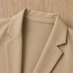 Lightweight Casual Tailored Blazer