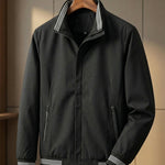 Raffaele Cotton Jacket