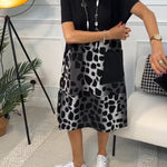 Clara | Relaxed Everyday Midi Dress