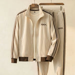 Enzo Track Jacket and Jogger Set