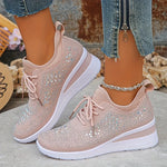 Orthopedic Sneakers - For timeless British elegance that supports every step.