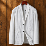 Lightweight Casual Blazer