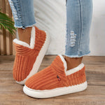 Marlow WinterWarm Slippers