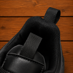 Athletic Cushioned Lifestyle Sneakers