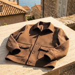 Federico Textured Jacket