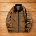 Comfortable Casual Jacket