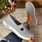 Ashford Slip-On Shoes with All-Day Foot Relief