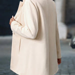 Maria - Timeless Elegant Jacket