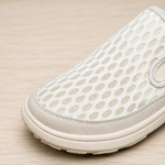 Breathable Casual Slip-Ons