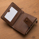 Premium Travel Wallet