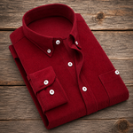 Comfortable Casual Shirt