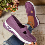 Ashford Slip-On Shoes with All-Day Foot Relief