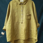 Fenora | Blouse