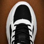 Chunky Athletic Sneakers