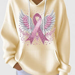 SERENICA | SOPHISTICATED HOODED TOP