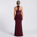 Marlow Luxe Contour Gown
