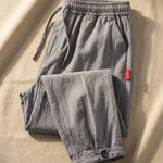 Marcello Linen Trousers
