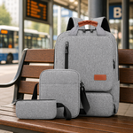 Multifunctional Bag Set