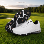 Professional Spiked Golf Shoes