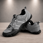Wear-Resistant Outdoor Sneakers