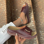 Joanna – Classic Urban Sandals