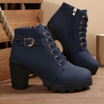 Marlow Sculpt & Comfort Ankle Boots