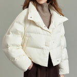 Marielle Puff Parka