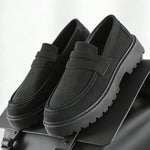 Cavello Elevated Sole Loafers